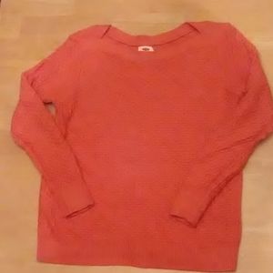 Old Navy Sweater